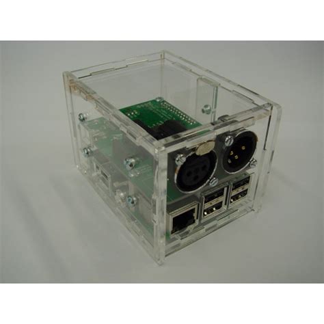 Image result for DMX Raspberry Pi
