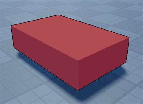 Toradh íomhá ar Block Terrain Roblox