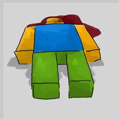 Image result for Dead Roblox Body Meme