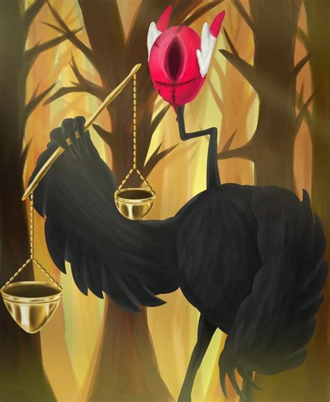 Image result for Judgement Bird Roblox