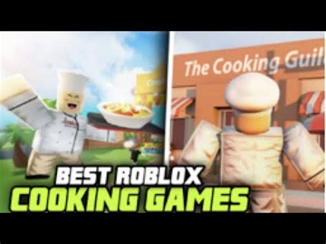 Roblox Cooking に対する画像結果