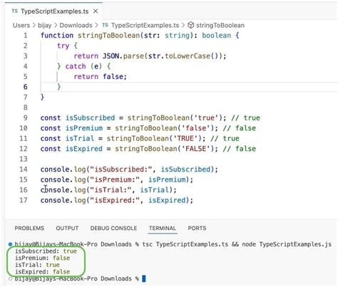 Toradh íomhá ar MySQL Convert String to Boolean