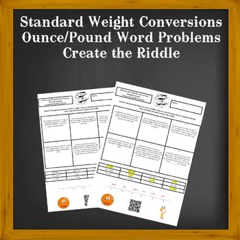Weight Word Problems に対する画像結果