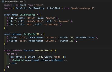 Afbeeldingsresultaten voor DataGrid Designs for React