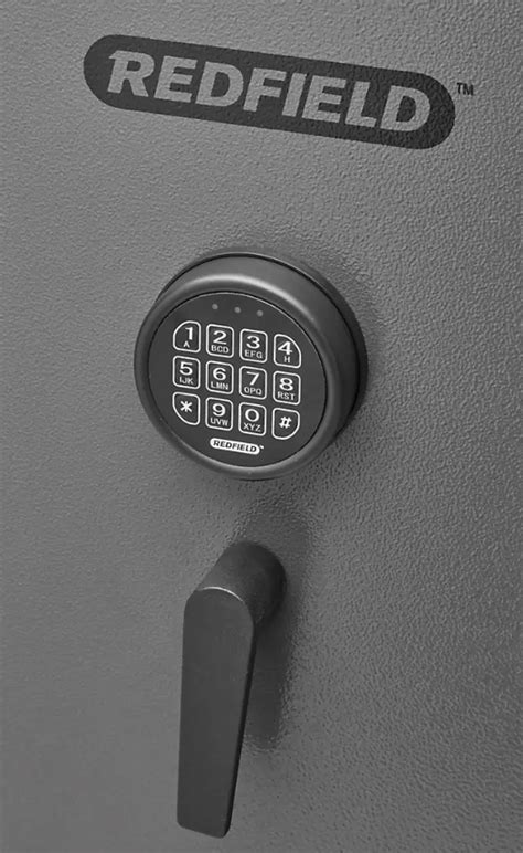Image result for Gun Safe Locking Mechanism