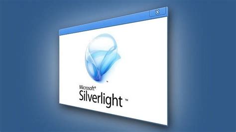 Image result for Silverlight Plugin