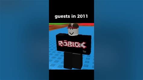 Toradh íomhá ar Roblox Guests