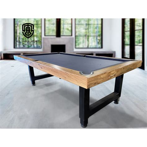6' Pool Table に対する画像結果