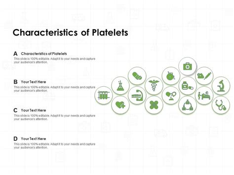 Afbeeldingsresultaten voor Characteristics of Platelets