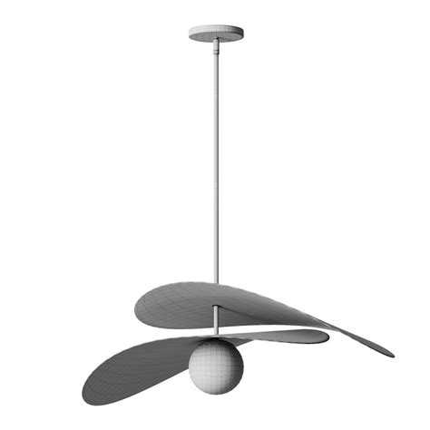 Image result for Chandelier 3D Model