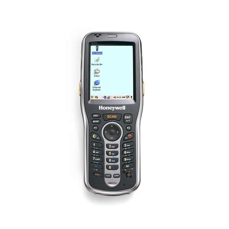 Honeywell Mobile Scanner ਲਈ ਪ੍ਰਤੀਬਿੰਬ ਨਤੀਜਾ