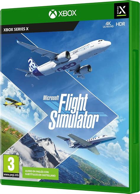 Image result for Flight Simulator for Xbox