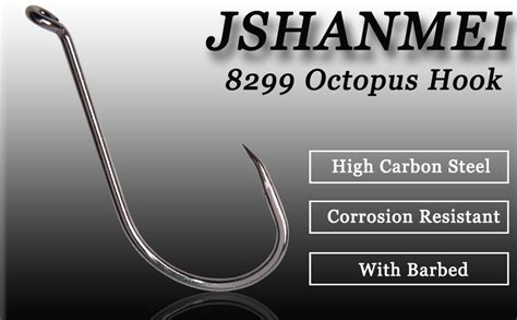 Image result for Octopus Fishing Hooks