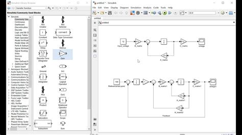 Image result for Open Loop Control Simulink