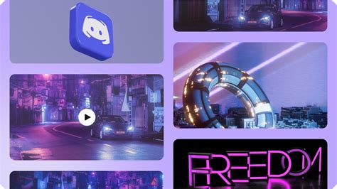 Image result for A Random Logo for a Discord Server