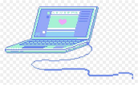 Image result for Computer Hardware and Software Photo Aesthetic PNG