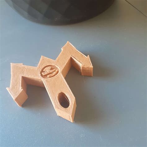 Image result for Grappling Gun STL Files