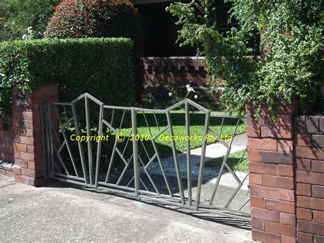 Image result for Art Installation Gate