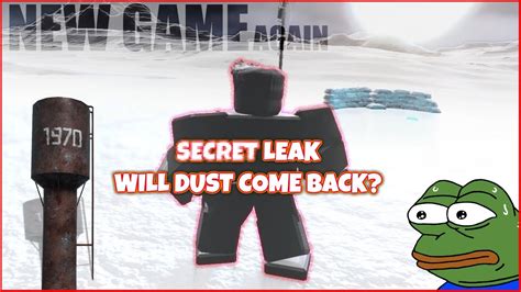 Image result for Dust Game Roblox