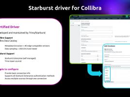Image result for Starburst JDBC Driver