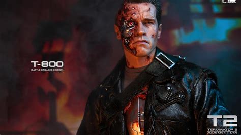 Image result for Terminator 2 Fan 1RT