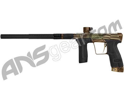 Toradh íomhá ar CS2 Paintball Gun