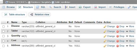 Image result for How to Create a Additional Column in MySQL