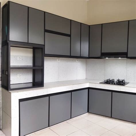 Image result for Kitchen Set Vido