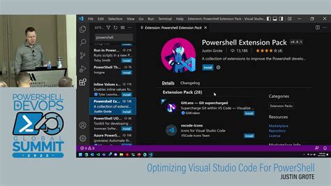 Command Prompt and PowerShell in Visual Studio 的图像结果