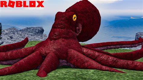 Image result for Octopus Kaiju