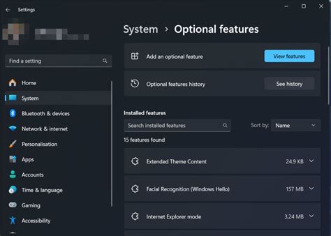 Toradh íomhá ar WSUS Install