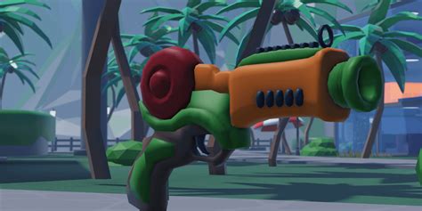 Image result for Roblox Pass for Water Gun