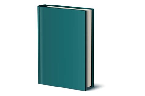 Image result for Closed Book Standing Up Facing Forward