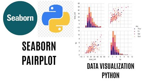 Afbeeldingsresultaten voor Seaborn Pairplot Example