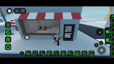 Toradh íomhá ar How to Be Short On Roblox PC