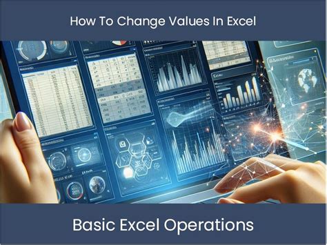 Image result for How to Change Values in Excel