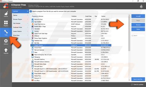 Moveit Add/Remove Programs に対する画像結果