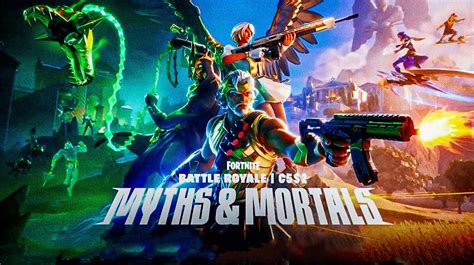 Image result for Chapter 2 Season 5