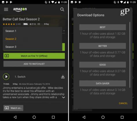 Prime Video App Download に対する画像結果