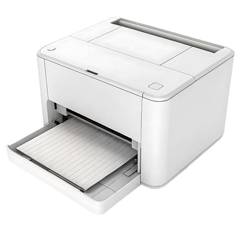 Image result for Printer with Open Paper Tray