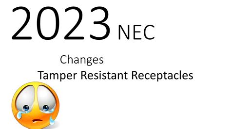 Afbeeldingsresultaten voor NEC Code Changes