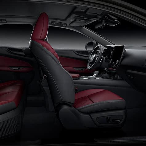 Lexus Argentina | Experience Amazing