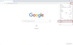 Image result for How to Click Allow Button