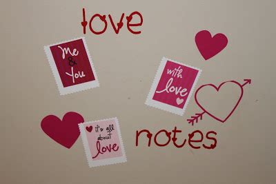 Image result for Love Notes Decoratie