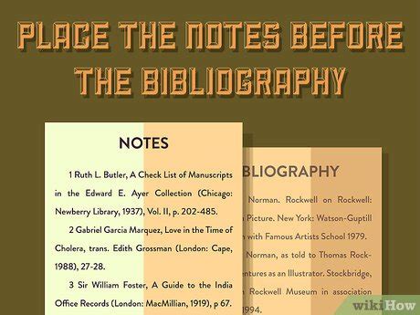 Toradh íomhá ar How to Do Endnotes