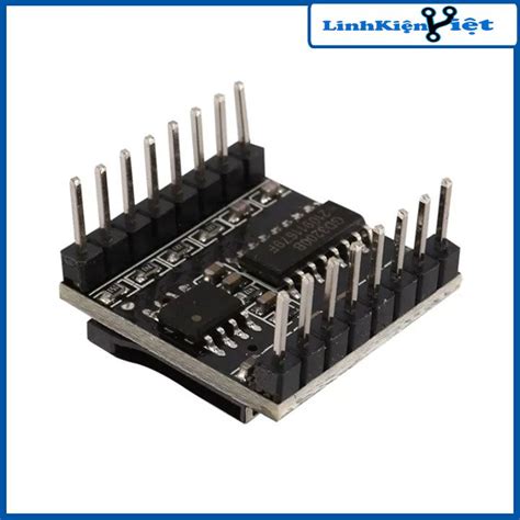 Image result for Mạch MP3 Arduino