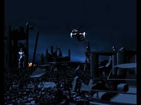 Image result for The Terminator Fight Scene