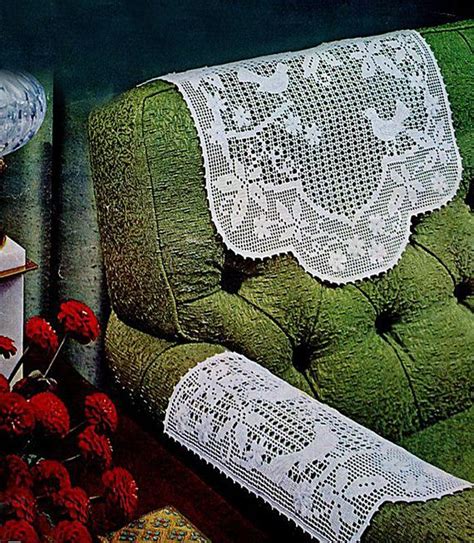 Image result for Vintage Filet Crochet Patterns