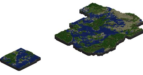 Image result for Nouvelle Map Dans Minecraft