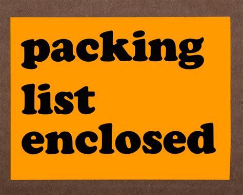 Image result for Printable Packing Labels